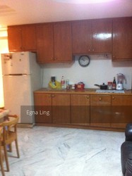Blk 893B Woodlands Drive 50 (Woodlands), HDB Executive #187020882